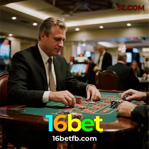 App Mobile 16bet - Jogue em Qualquer Lugar no Seu Smartphone