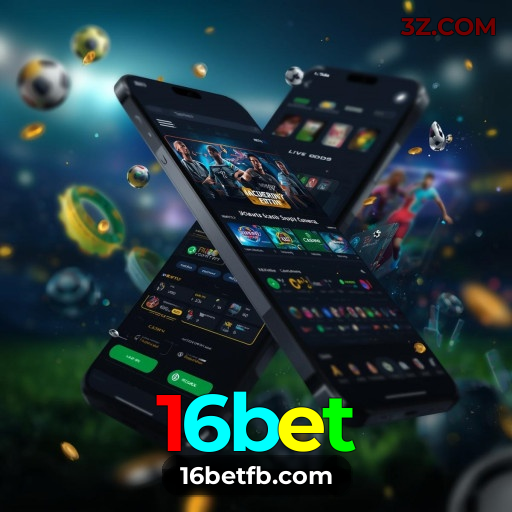 Jogos de Mesa Premium 16bet - Blackjack, Roleta, Baccarat