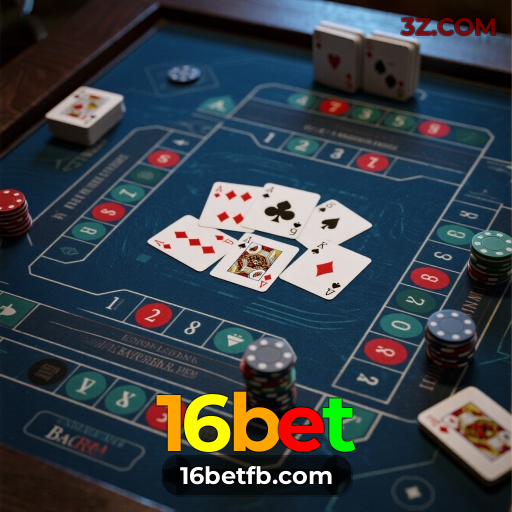 Benefícios do Login 16bet - Bônus e Vantagens Exclusivas